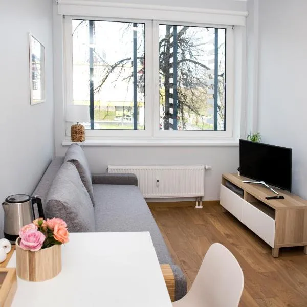 Pepleri Studio 7, Hotel in Tartu