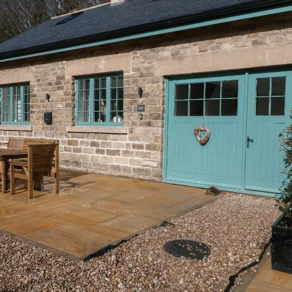 Willow Cottage, hotel in Sheffield