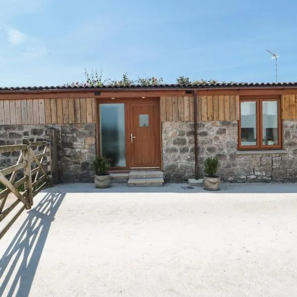 The Old Cow Shed, hotel in Banwell