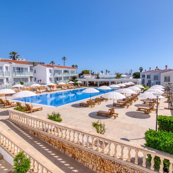 Naranjos Resort Menorca