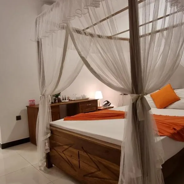 Maduranga n Guest, hotel in Mirissa