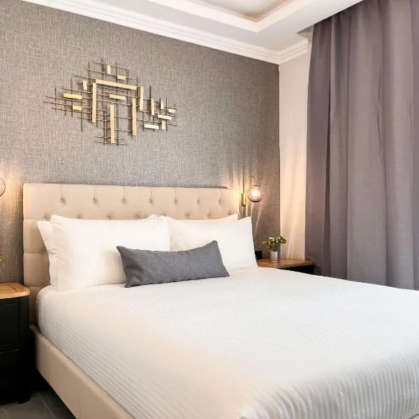 Sliema Studios, hotel in Sliema