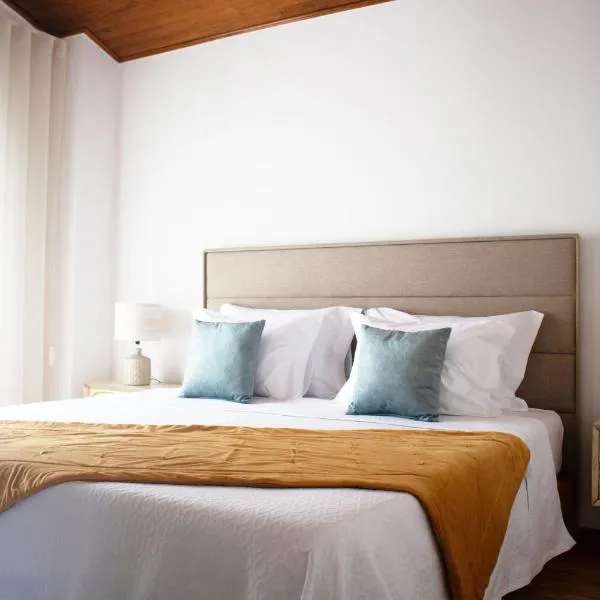 Helena's Family House, hotel in Pinhão