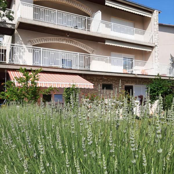 Apartment Lucija
