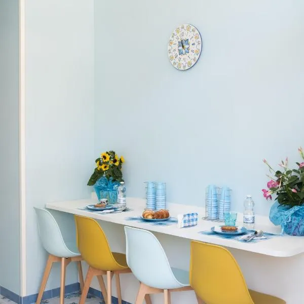 B&B Margherita 2, Hotel in Marina di Camerota