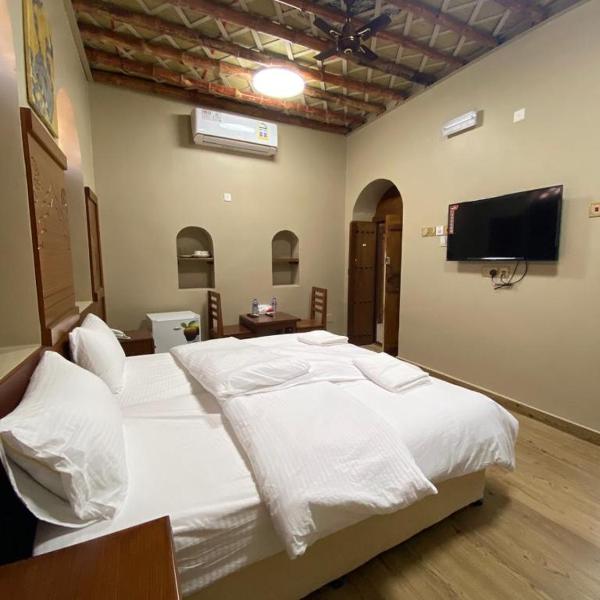 Nizwa Heritage Inn