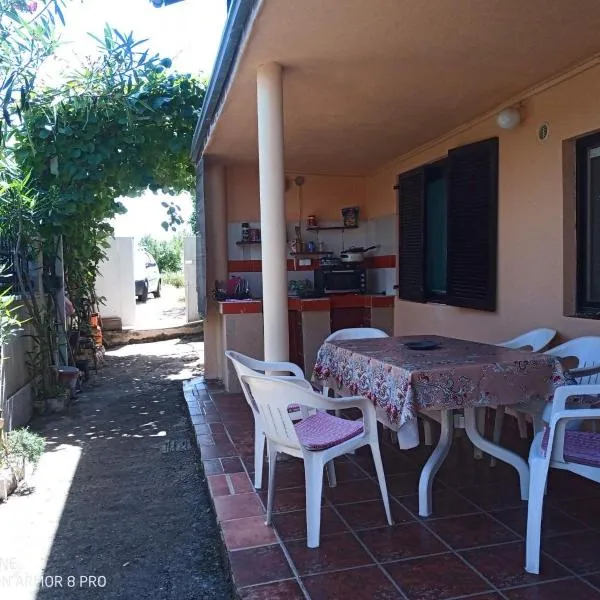 Balkanska 22, Apartment, hótel í Krasići