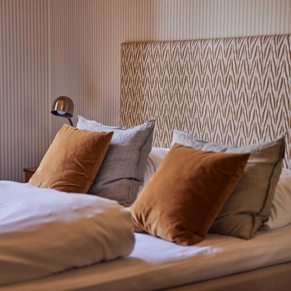 Rye115 Hotel, Copenhague