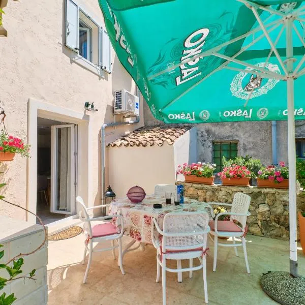 Apartment Kaleta, hotell sihtkohas Sveti Jakov