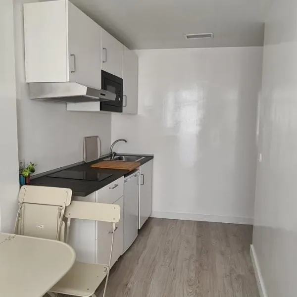 calle toro, Hotel in Zamora