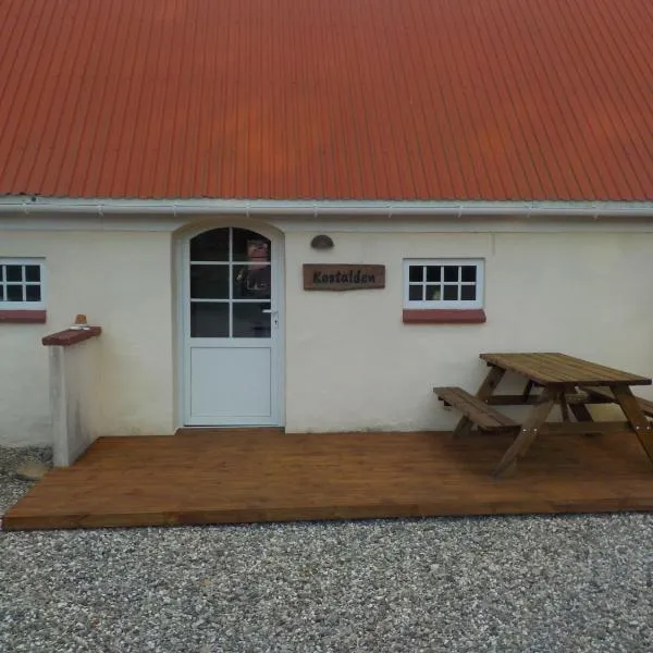 Lyngsågaard K, Hotel in Sæby