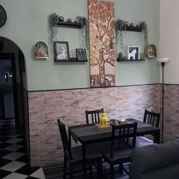 Apartamento La escapada, hotel in Málaga