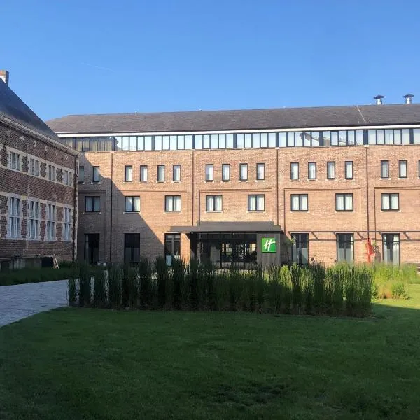 Holiday Inn Hasselt by IHG, hotel v destinaci Hasselt