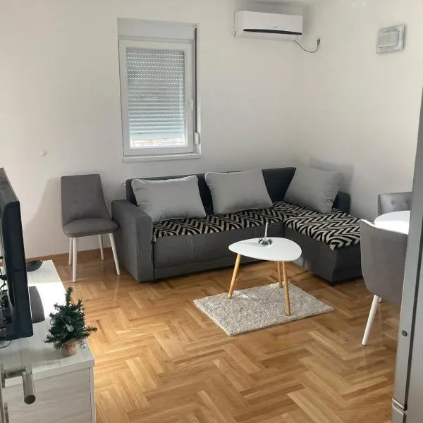Vrnjačka Banja Apartman, hotell sihtkohas Vrnjačka Banja