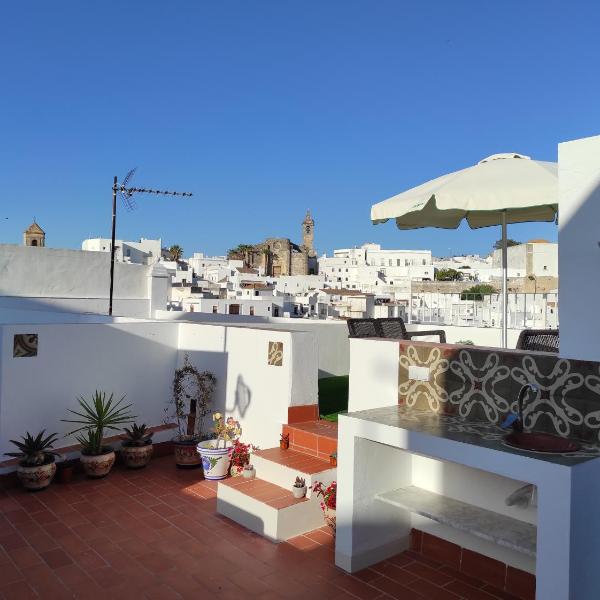 ISAMAR Apartamentos
