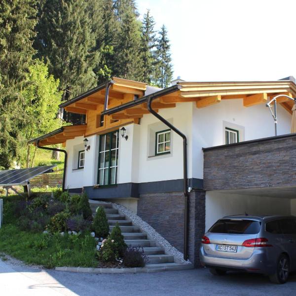 Chalet Windbach