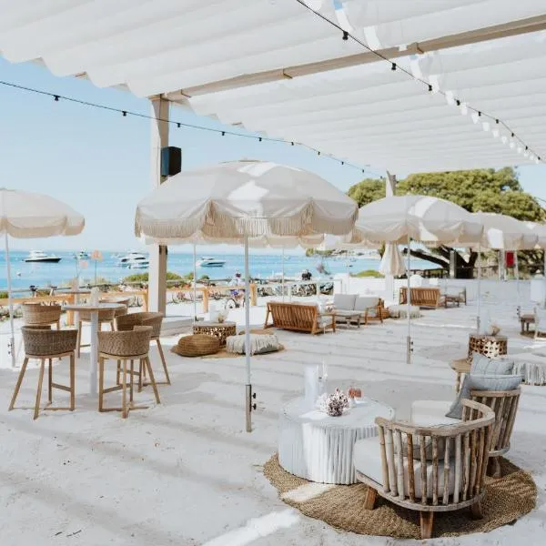 Samphire Rottnest, hotel v destinaci Rottnest Island
