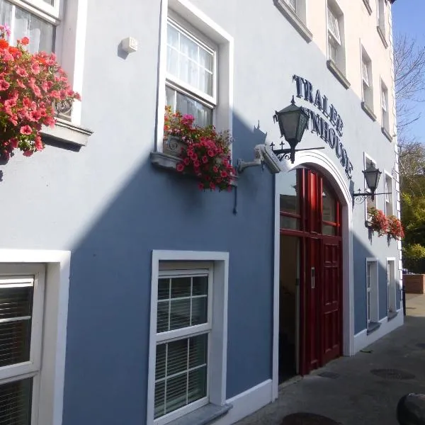 Tralee Townhouse, ξενοδοχείο σε Tralee