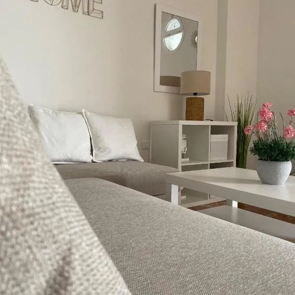 APARTAMENTO PLAZA ESPAÑA, ξενοδοχείο σε Écija