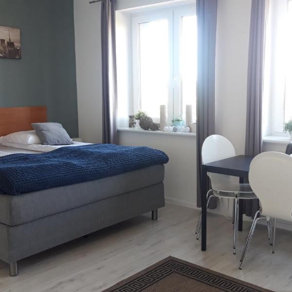 Azalia 32 Mielno l