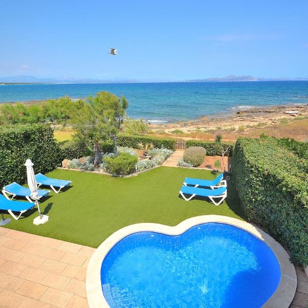 Villa Embat 017 by Mallorca Charme
