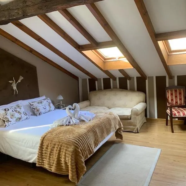 Posada Cicero, hotell sihtkohas Cicero