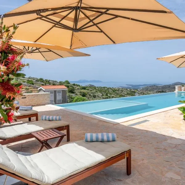 Vidikovac Levanda Luxury Apartments, hotel in Hvar