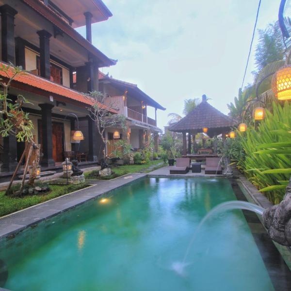 Surawan Bisma Ubud