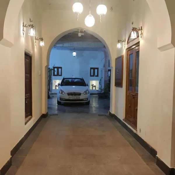 Bikaner में, होटल Hotel Swagatam