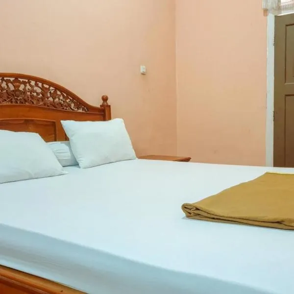 Hotel Mario Pulana Bone, ξενοδοχείο σε Watampone