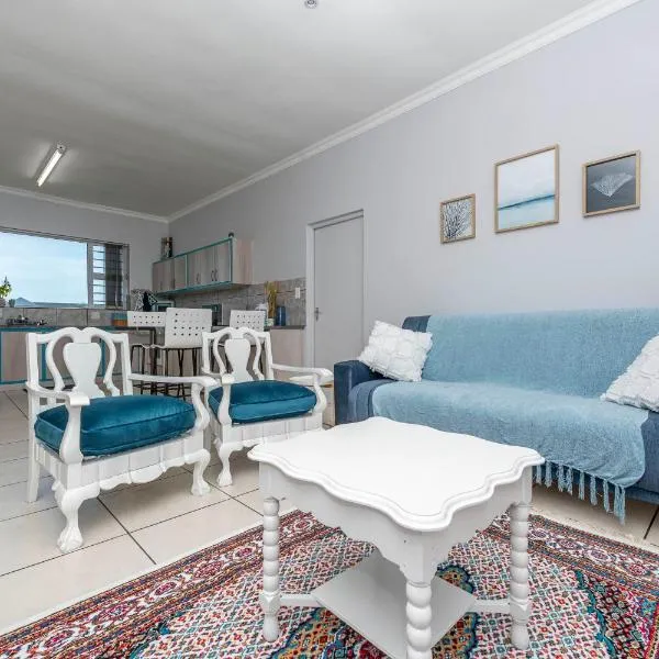 Country at Sea, hotel in Langebaan