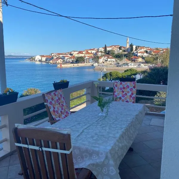 Apartman Ana Kali, hotel Kaliban