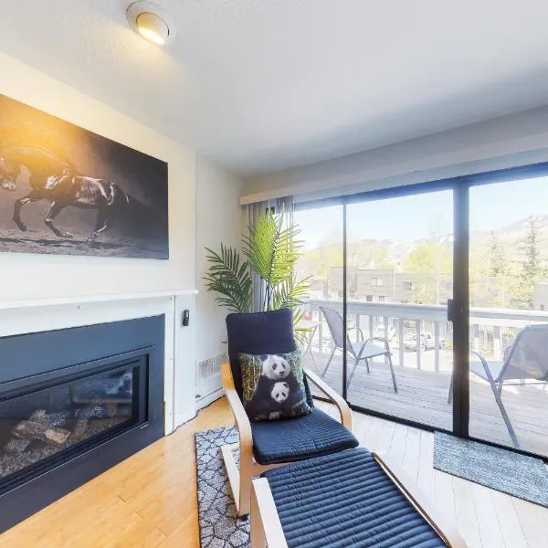 Vail View Dreams, hotel en Vail