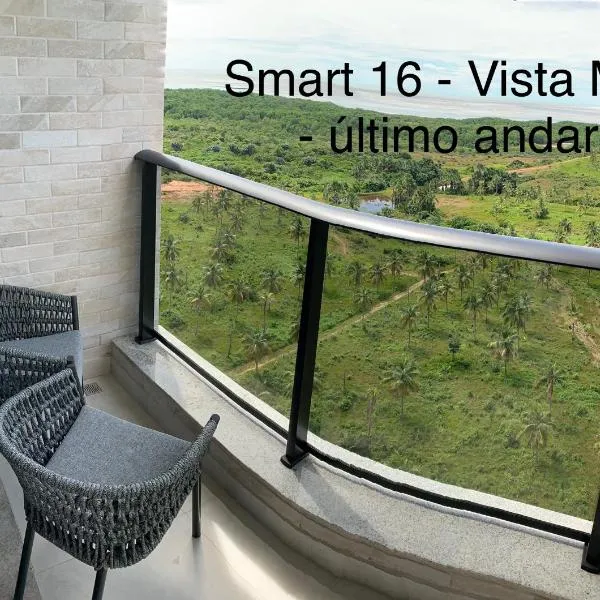 Salinas Premium Resort, hotell sihtkohas Salinópolis