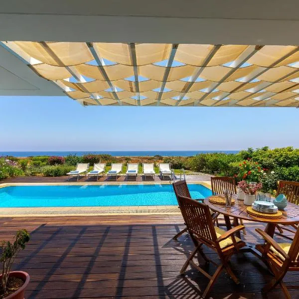 Villa Melissa Selana in Protaras, Cyprus - reviews, prices | Planet of