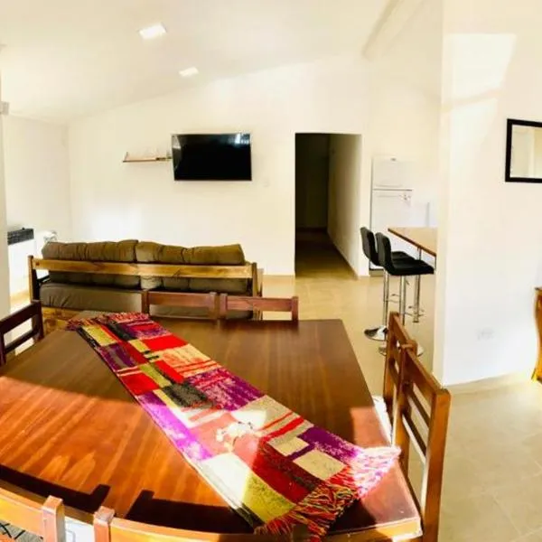 Alquiler de casa por día, hotell sihtkohas Catriel