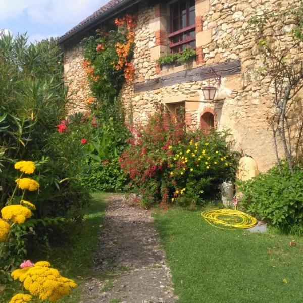 Appartement Beynac-et-Cazenac, 3 pièces, 5 personnes - FR-1-616-39