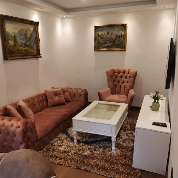 I&G APARTMENTS, ξενοδοχείο στο Κότορ