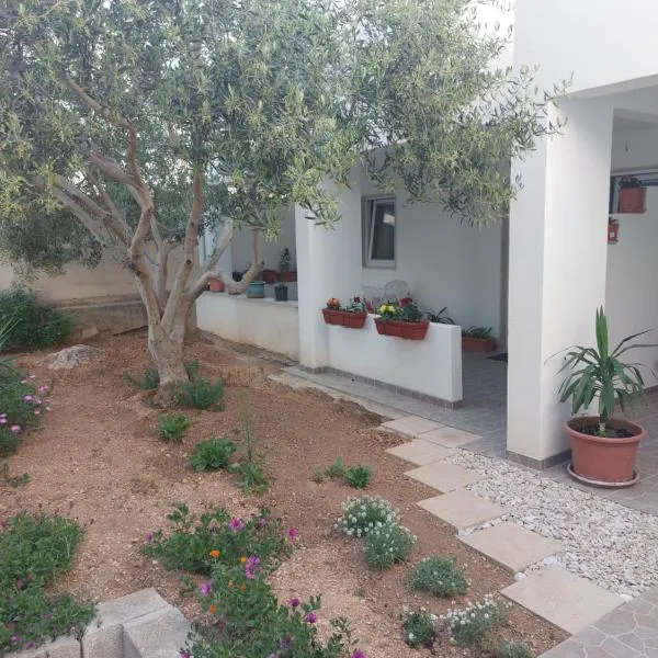 Apartments Savica, hotel v Boli