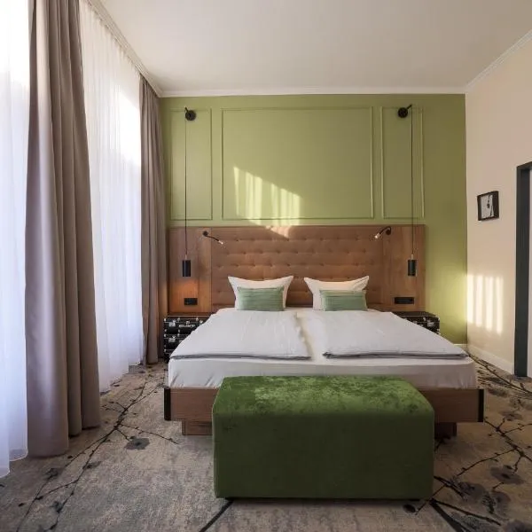 LIHO - einfach Lübeck, hotel em Lübeck