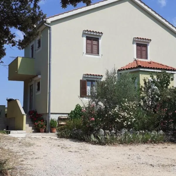 Kelk Loznati, hotel v destinaci Loznati