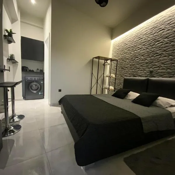 I Love Home Mini, ξενοδοχείο στην Καλαμάτα