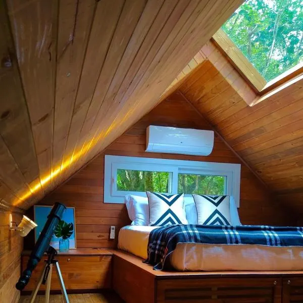 Vila Nambu - Exclusive Pousada, ξενοδοχείο σε Gramado