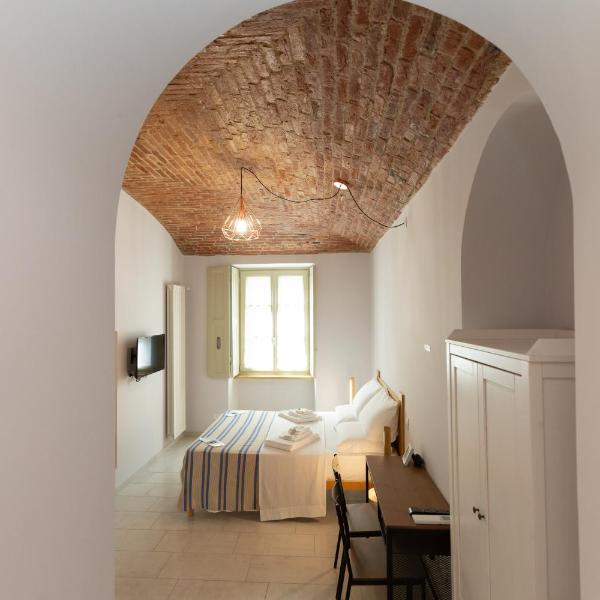 B&B Torino Arcuri, Turín
