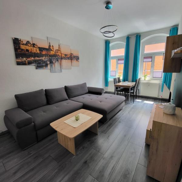 Ferienwohnung Kaiser, Dresden