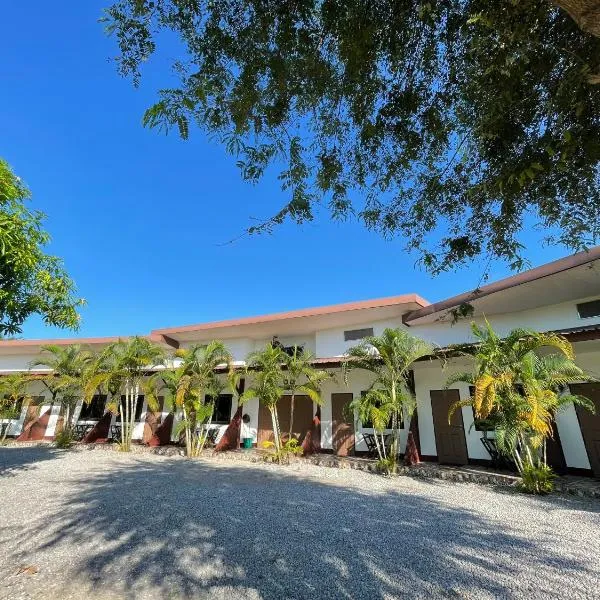 Kevin Resort, Hotel in Klaeng