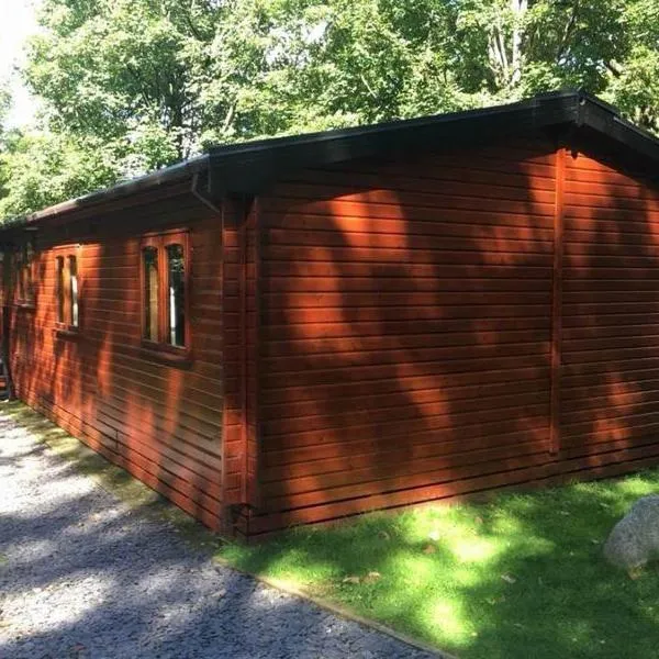 L09 - The Snowdon Spa with Hot Tub, hotel v destinaci Bethesda