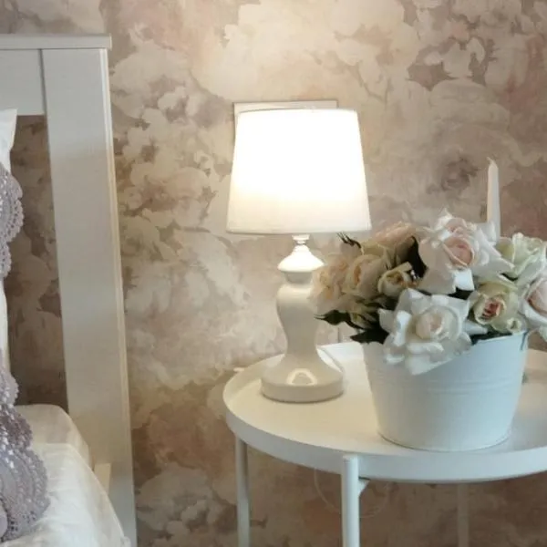 Apulum Apartment、アルバ・ユリアのホテル