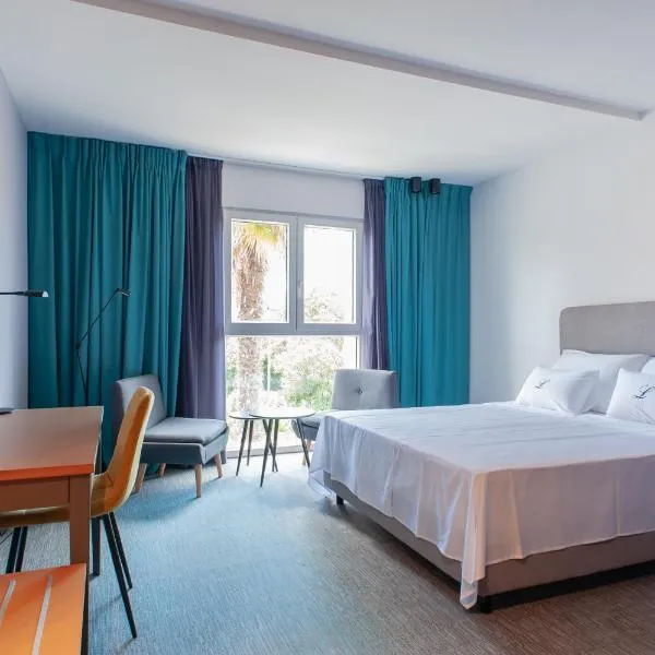 Boutique hotel Lili, hotel in Rovinj
