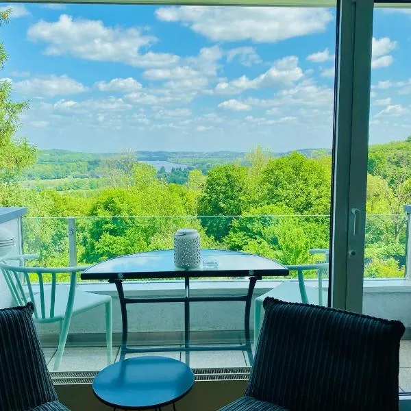Blankensteiner Seeblick, hotel i Hattingen